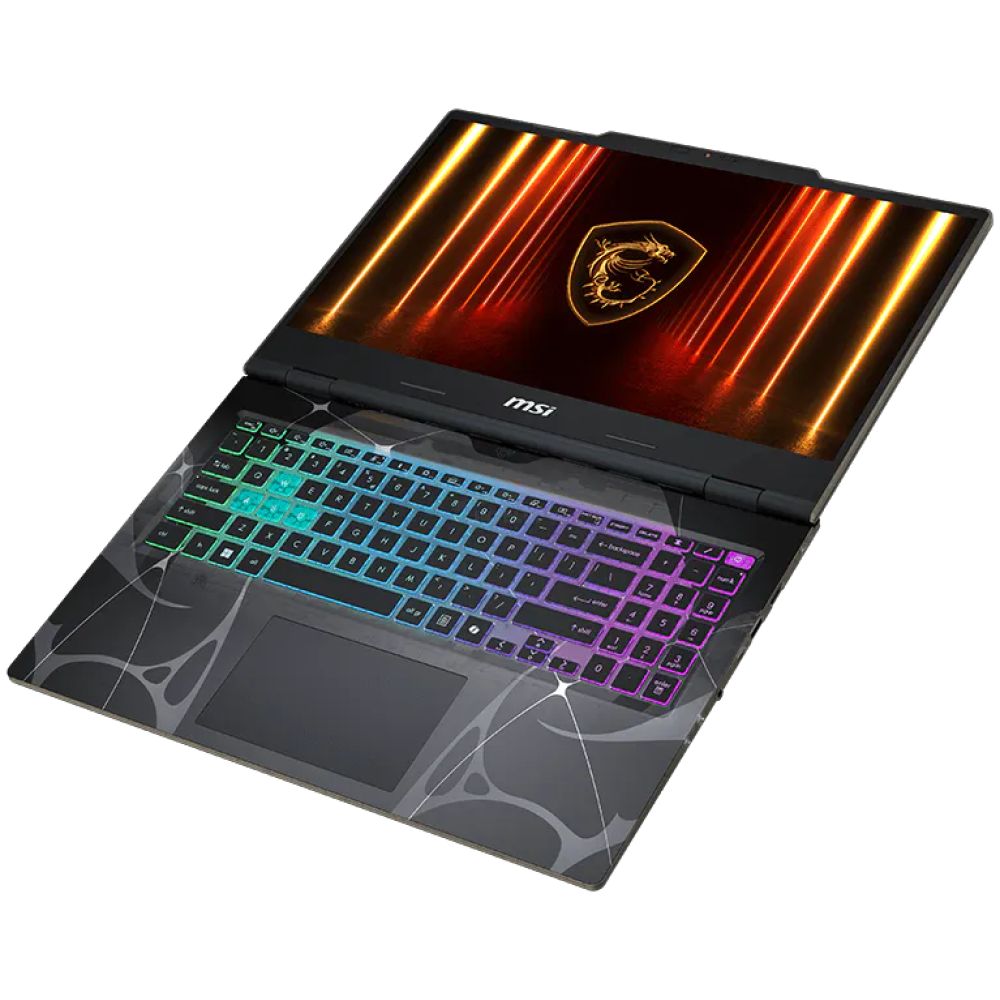 Laptop Gaming MSI CYBORG 15 B2RWFKG Core 7 512GB