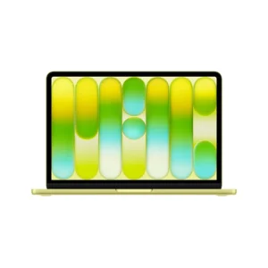 Laptop Apple Macbook Neo 13" A18 Pro 256GB Citrus