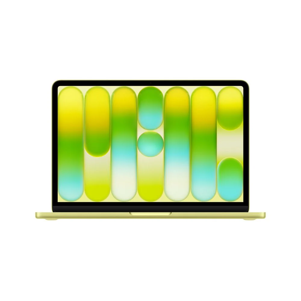 Laptop Apple Macbook Neo 13" A18 Pro 256GB Citrus