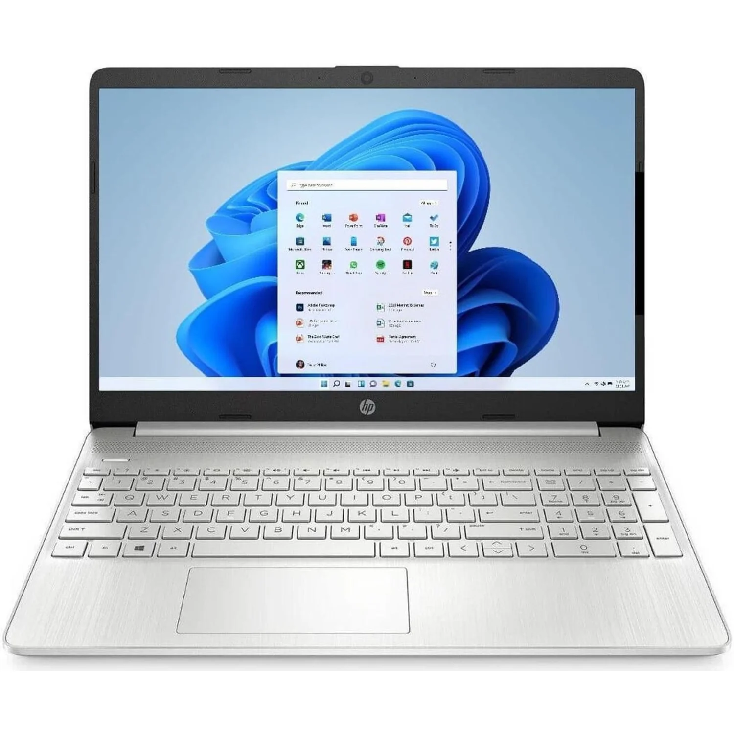 Laptop HP 15-DY2795WM Core i5 256GB