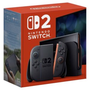 Consola Nintendo Switch 2 Americana