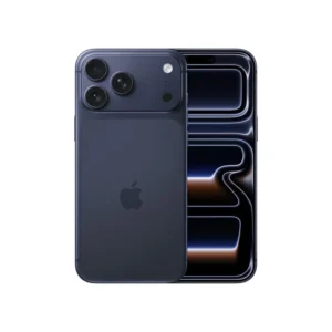 Celular Iphone 17 Pro Max 256GB Azul