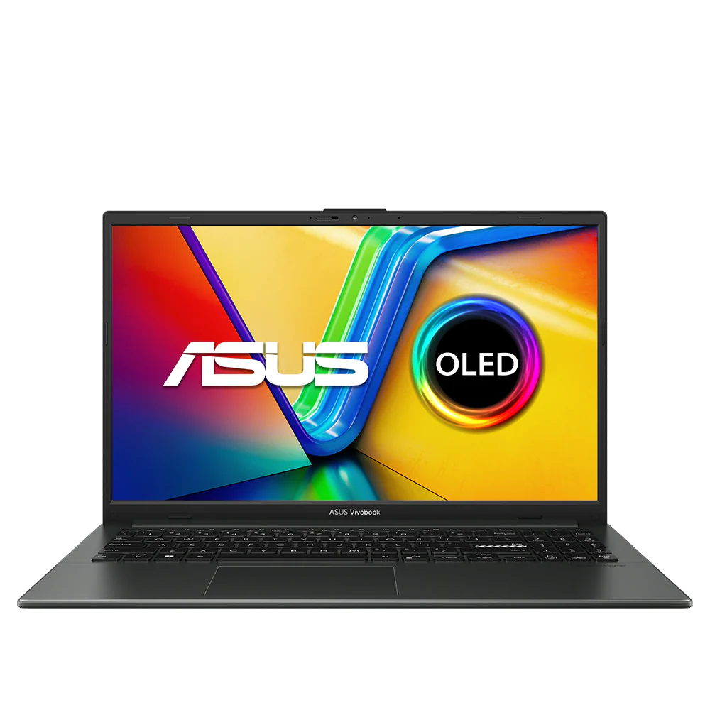 Laptop ASUS Vivobook Go 15 Ryzen 5 512GB