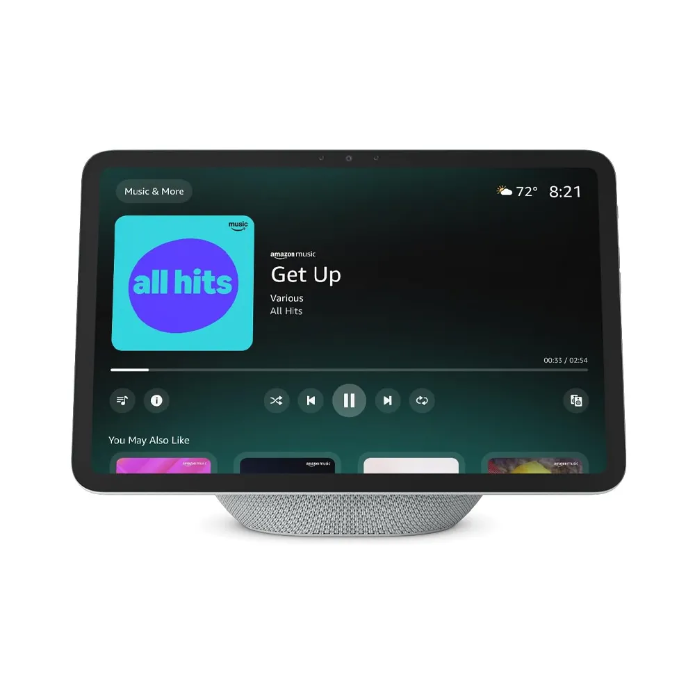 Amazon Echo Show 11 Full HD Blanco
