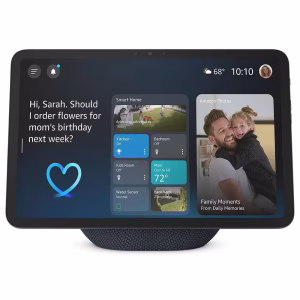 Amazon Echo Show 11 Full HD Grafito