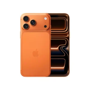 Celular Iphone 17 Pro Max