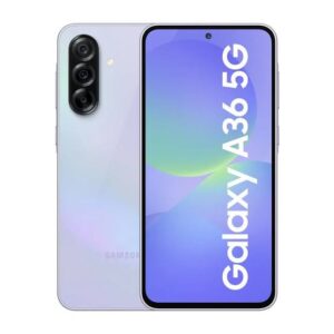 Celular Samsung Galaxy A36 5G 128GB Dual SIM