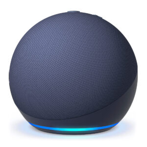 Amazon Echo Dot 5 Azul
