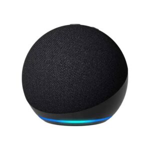 Amazon Echo Dot 5 Carbon