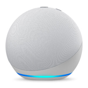Amazon Echo Dot 5 Blanco