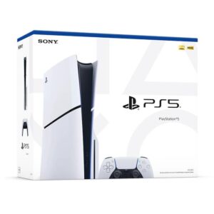 Consola PS5 SLIM Disco 1TB