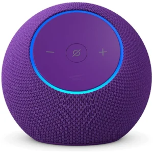 Amazon Echo Dot Max Amatista