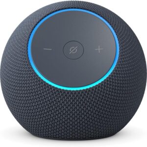 Amazon Echo Dot Max Grafito