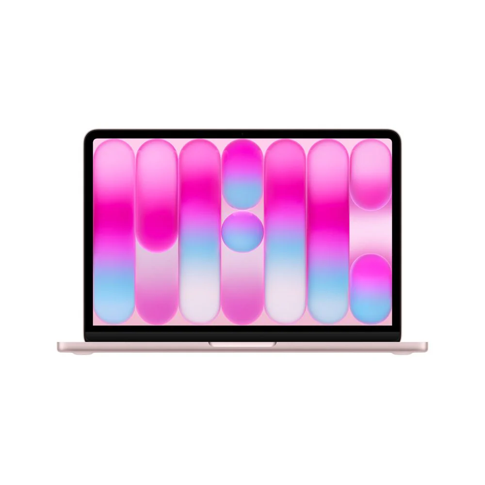 Laptop Apple Macbook Neo 13" A18 Pro 256GB Blush