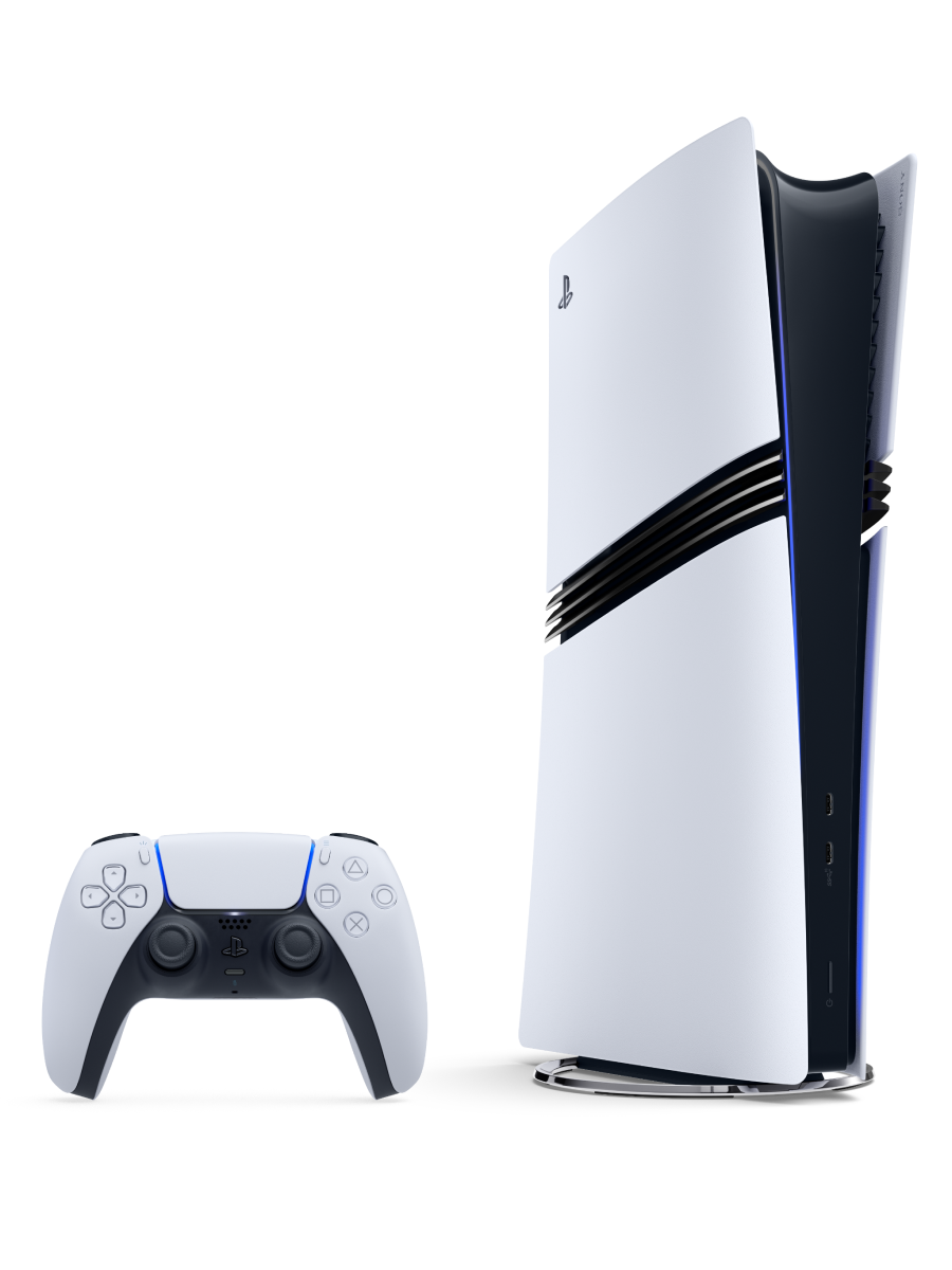 Consola PS5 PRO 2TB