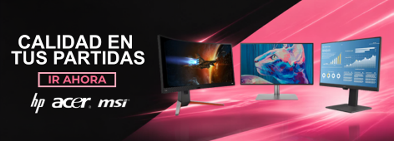 computadoras