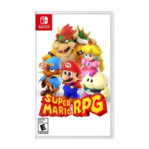 Super Mario RPG Switch 1