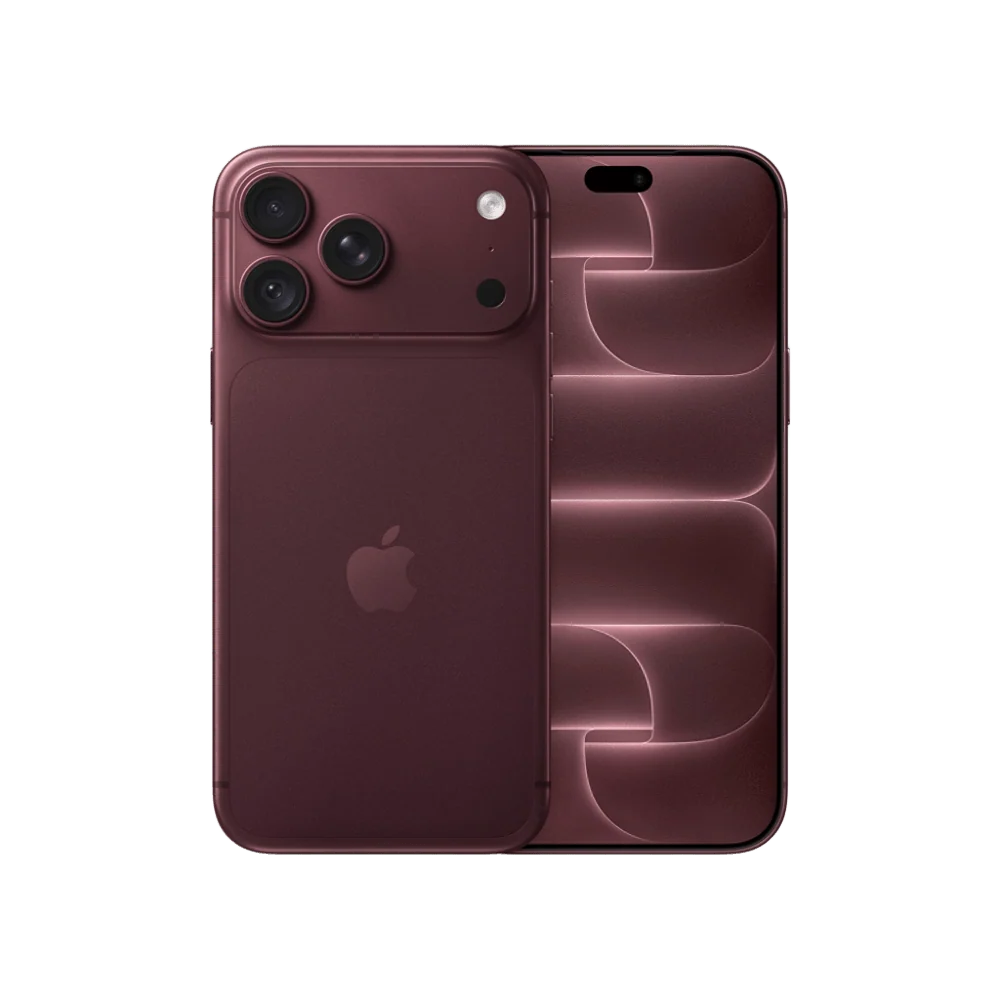 Iphone 18 Pro Max morado