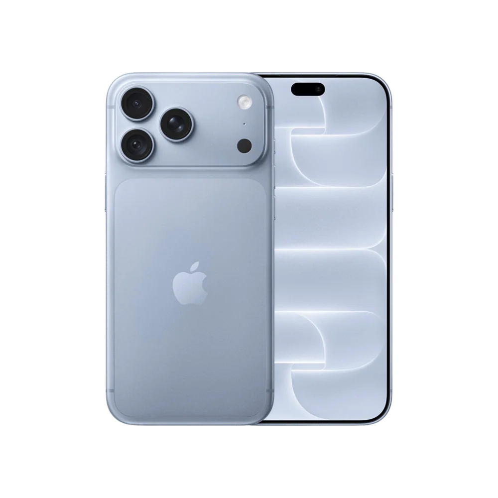 Iphone 18 Pro Max celeste