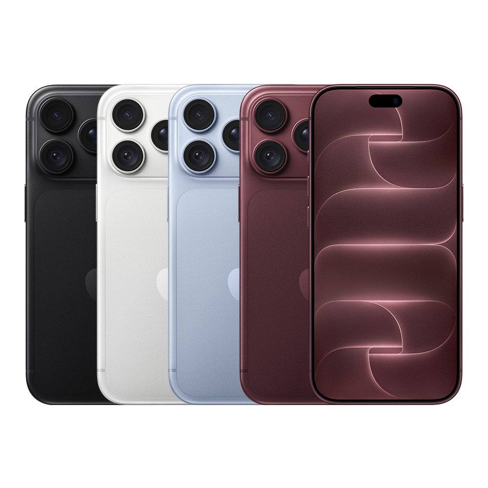 Iphone 18 Pro Max 4