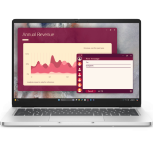 Laptop Dell Pro 14 Ultra 5 235U